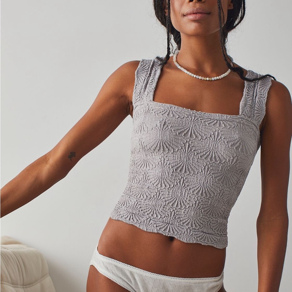 FP love letter cami